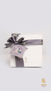 توزيعات مجموعة آي