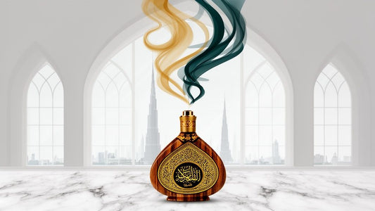 Explore arabian oud dubai mall: Premier scents, tips, and buys