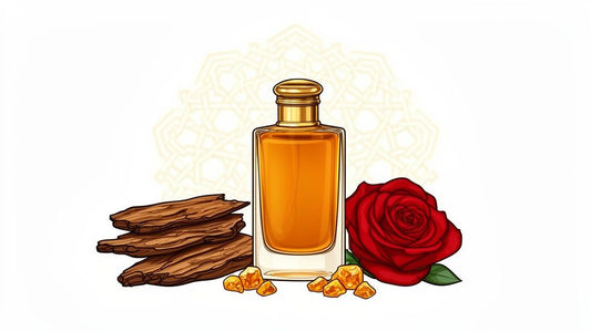 Best arabic perfume: Oud Notes & Iconic Brands, best arabic perfume