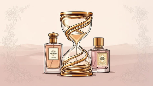 Best Long Lasting Perfume for Ladies Who Demand Excellence
