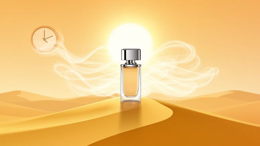 Best Long-Lasting Perfumes for Men: A Dubai Market Insider's Guide