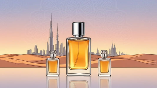 Finding Your Signature Scent: A Guide to the Best Men's Perfumes