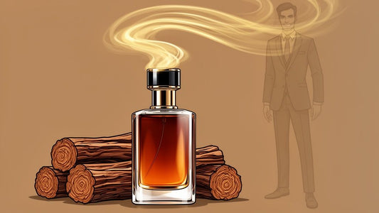 Finding Your Signature Scent: The Best Mens Oud Cologne