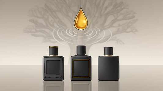 Best Oud Perfumes for Men: Top Picks and Scents