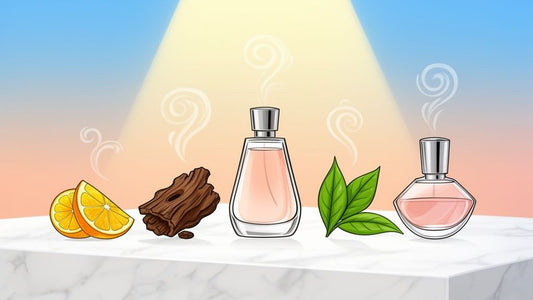 The Best Summer Fragrances Male Connoisseurs Are Choosing