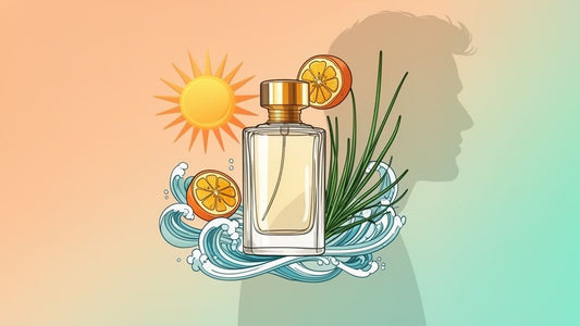 The Ultimate Guide to the Best Summer Perfumes for Men