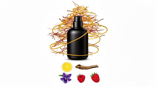 Black Saffron Byredo A Guide to a Spicy Icon