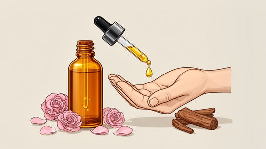 Your Guide to Luxurious Body Massage Oil Rituals