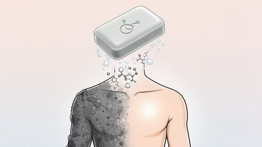 Your Guide to Body Soap with Salicylic Acid