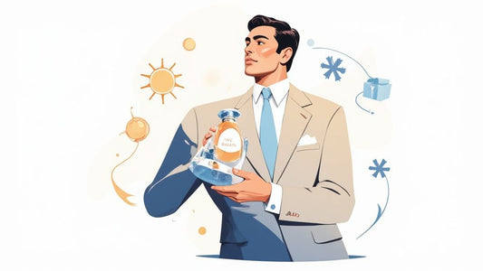 A Gentleman's Guide to Bvlgari Perfume Men's Scents