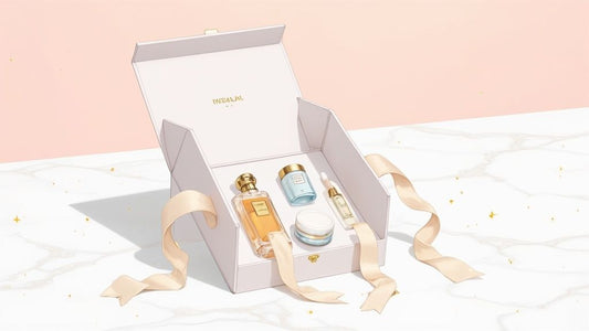 Choosing the Perfect Cosmetic Gift Set