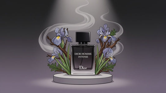 Dior Homme Intense The Ultimate Guide to a Modern Masterpiece