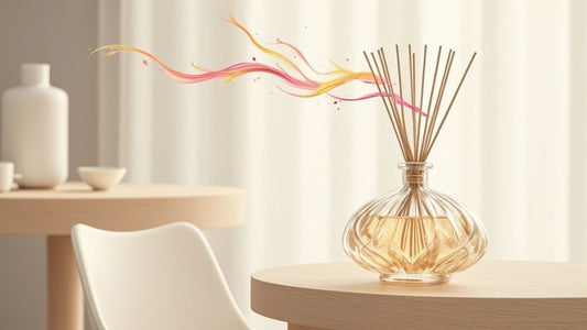 Your Guide to the Dr Vranjes Diffuser Experience