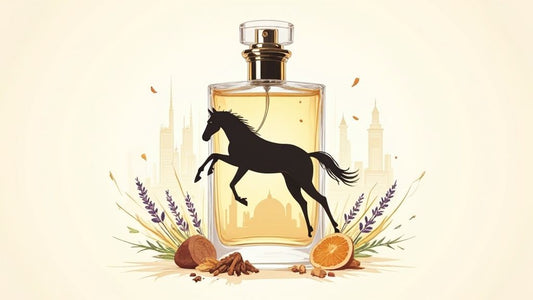 Dubai Meydan Perfume: A Guide to an Iconic Scent