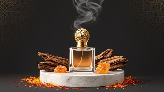 Expensive Perfume For Men Your Guide To Niche Fragrance