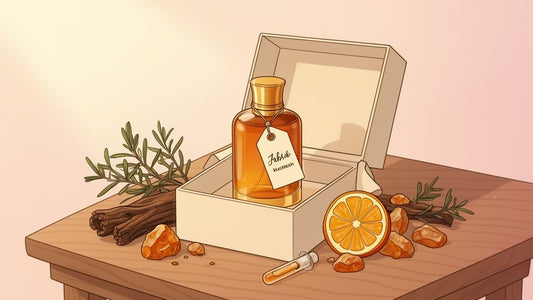 The Ultimate Father's Day Gift: A Niche Perfume Guide for the Discerning Man