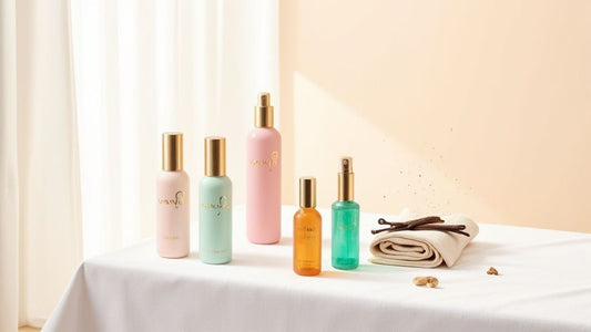 A Niche Guide to Layering: From Body & Linen Mist to Sukar Parfum & Waid Oud