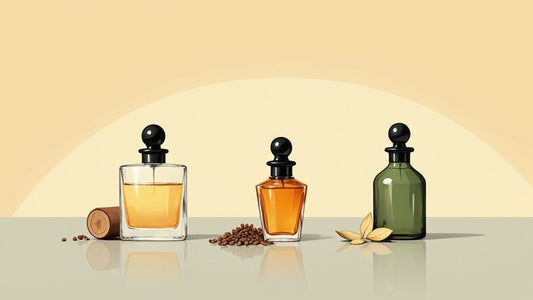 A Guide to Perfumes for Men