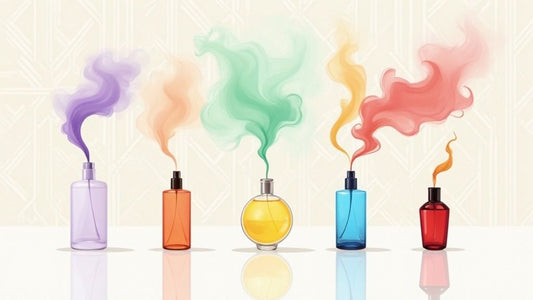 Body & Linen Mist Nasimy Parfum November 18th Parfum October