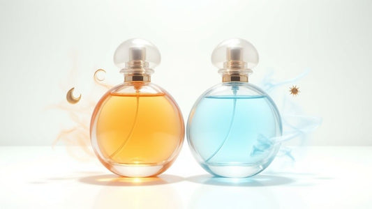 The Connoisseur's Guide to Eau de Parfum vs. Eau de Toilette
