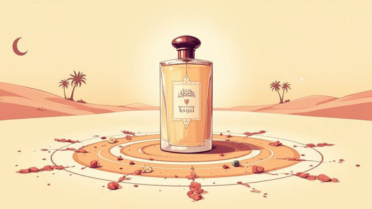 Daarej Rasasi Perfume A Complete Scent Guide