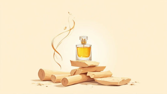 Your Guide to Sandalwood Scent Perfume