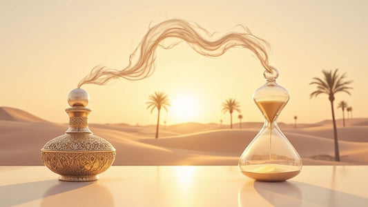 Find the Best Long Lasting Perfumes in the UAE