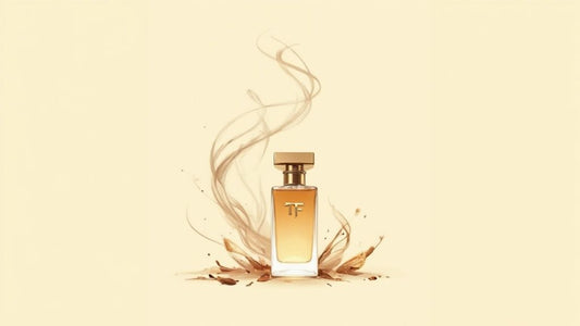 Tom Ford Tobacco Oud The Ultimate Fragrance Guide