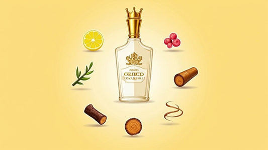 Creed Royal Oud: Luxurious Fragrance Review