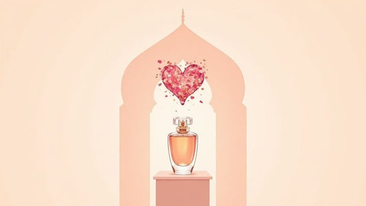 The Most Romantic Perfume in the World