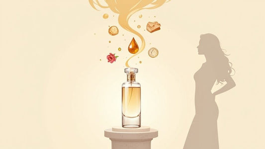 Finding the Best Arabic Perfume for Women