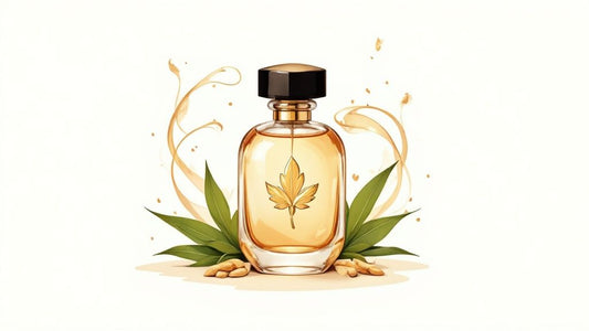 Your Guide to Patchouli Oil Perfume