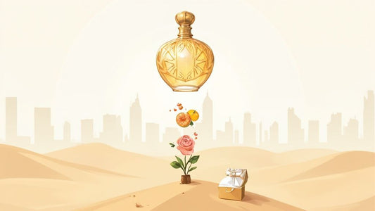 عطر فخر الامارات Your Guide to Emirati Luxury