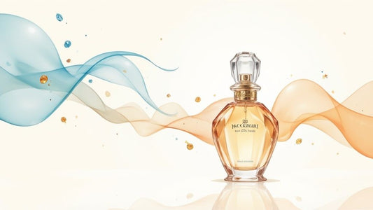 A Guide to Parfum Van Cleef and Arpels