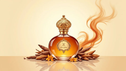 اكتشف عطور الماجد للعود – روائح فاخرة ومميزة