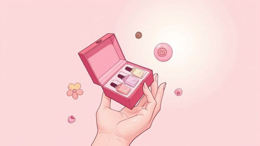 The Art of Giving Ladies Perfume Gift Sets