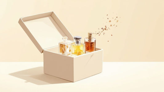 Choosing the Perfect Gift Set Men's Fragrance: A Niche Perspective
