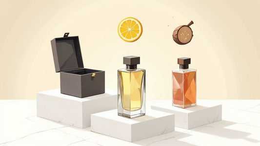 Top Fragrance Mens Gift Sets for the Perfect Gift