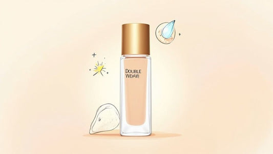 Estée Lauder Double Wear Guide | Flawless & Long-Lasting Makeup