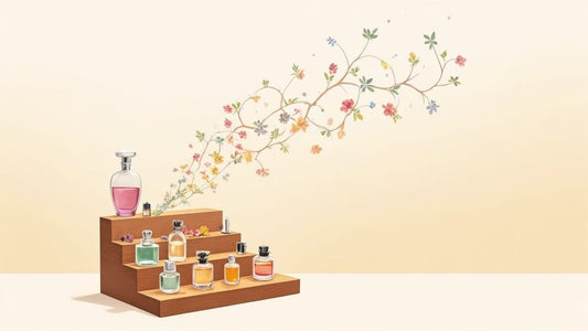 Your Guide to the Miniature Perfume Set