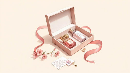 Choosing a Ladies Perfume Gift Set