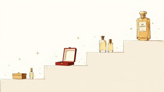 Choosing the Best Luxury Perfume Gift Sets