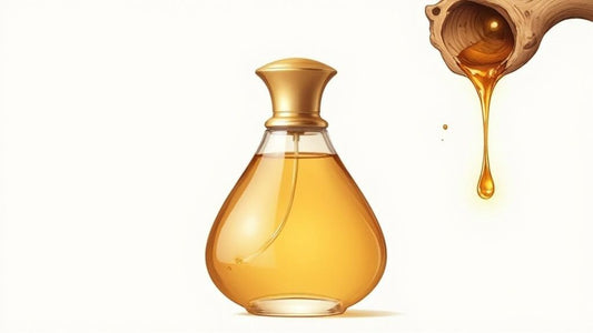 What Is Oud Perfume The Scent of Liquid Gold