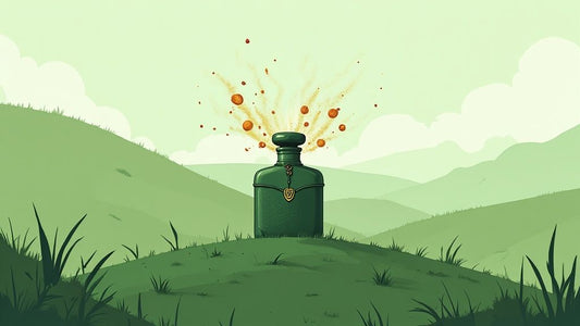 Unpacking Memo Irish Leather: A Modern Icon in Niche Perfumery