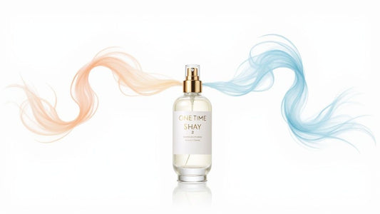 Body & Linen Mist One Time Shay #2 (Hair) Guide