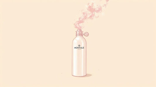Roses Musk Montale: A Niche Fragrance Guide