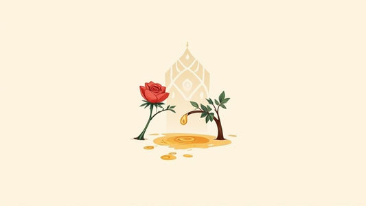 Oud and Roses The Ultimate Fragrance Guide
