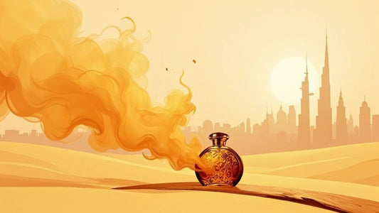 Discover Dubai Oud Perfume Rich Scents And Signatures