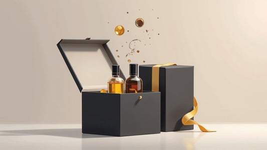 Fragrance for Men Gift Set: A Niche Gifting Guide