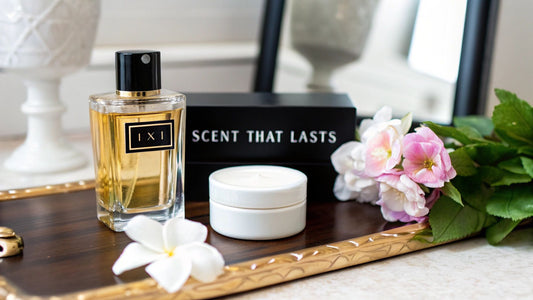 How to Make Perfume Last Longer: An Insider's Guide to Scent Longevity